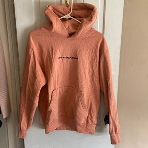 Love without reason sweatshirt